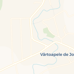 Map - Vârtoapele de Jos