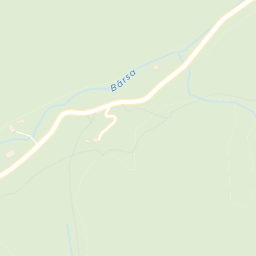 Map - Poiana Mărului (Brașov)