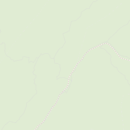 Map - Dâmbovicioara