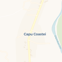 Map - Malu cu Flori