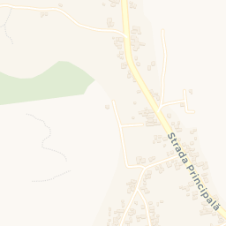 Map - Gemenea Brătulești