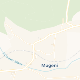 Map - Mugeni