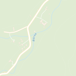Map - Poiana Mărului (Brașov)