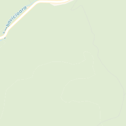 Map - Comuna Dâmbovicioara