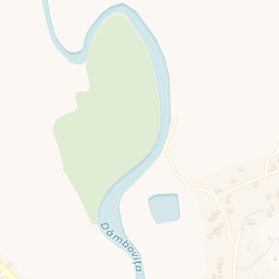 Map - Gemenea Brătulești