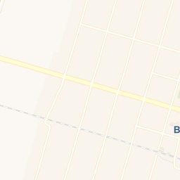 Map - Comuna Buzescu