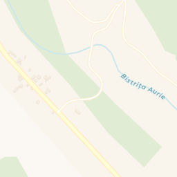 Map - Comuna Ciocăneşti
