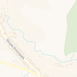 Map - Lupeni