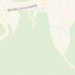 Map - Dâmbovicioara