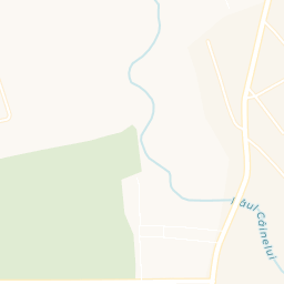 Map - Comuna Mavrodin