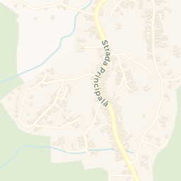 Map - Șinca Nouă