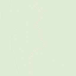Map - Dâmbovicioara