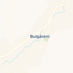 Map - Lupeni