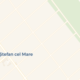 Map - Comuna Ştefan cel Mare
