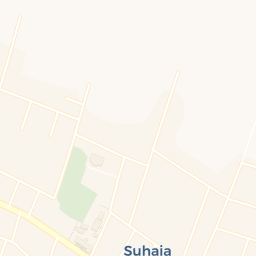 Map - Comuna Suhaia