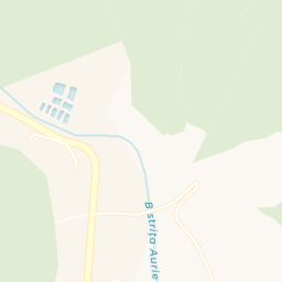Map - Comuna Ciocăneşti