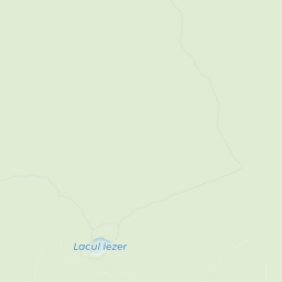 Map - Stânceni