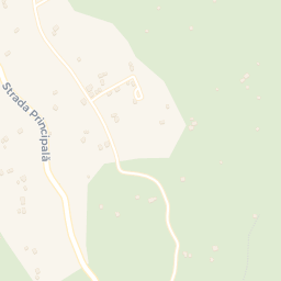 Map - Dâmbovicioara
