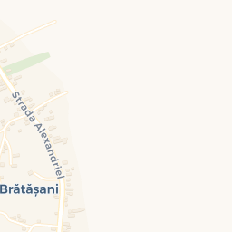 Map - Comuna Trivalea-Moşteni