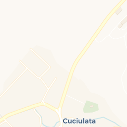 Map - Cuciulata