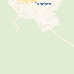 Map - Comuna Fundata