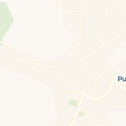 Map - Comuna Pucheni