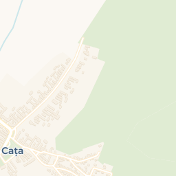 Map - Caţa