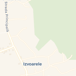 Map - Izvoarele