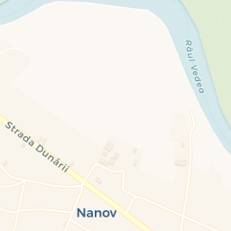 Map - Comuna Nanov
