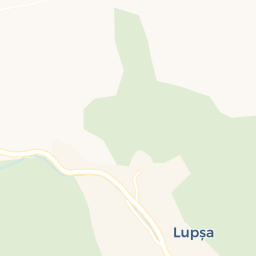 Map - Cuciulata