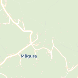 Map - Zărnești
