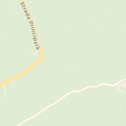 Map - Moeciu de Jos