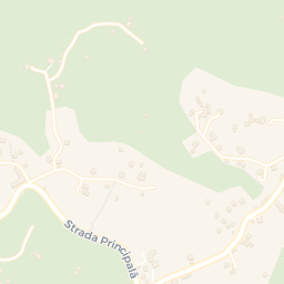 Map - Fundata