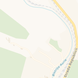 Map - Iacobeni