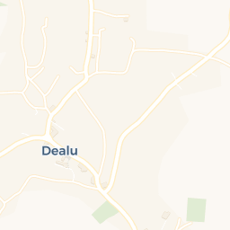 Map - Dealu