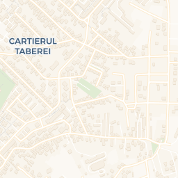 Map - Odorheiu Secuiesc