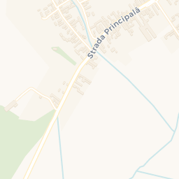 Map - Comuna Caţa