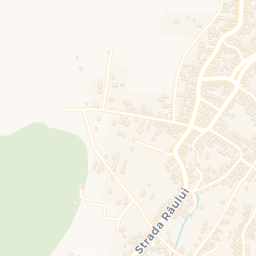 Map - Zărnești