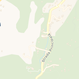 Map - Moeciu de Jos
