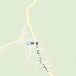 Map - Fundata