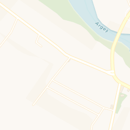 Map - Comuna Petreşti
