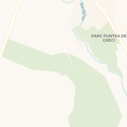 Map - Petreşti