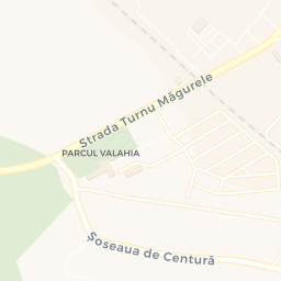 Map - Comuna Nanov