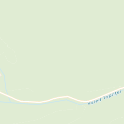 Map - Stânceni