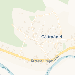 Map - Zencani