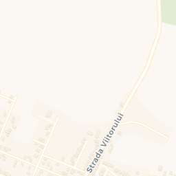 Map - Oraş Gãeşti