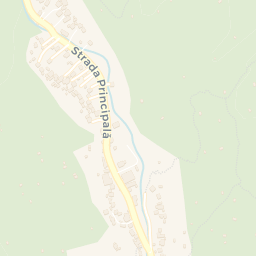 Map - Fundata