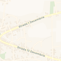 Map - Oraş Gãeşti