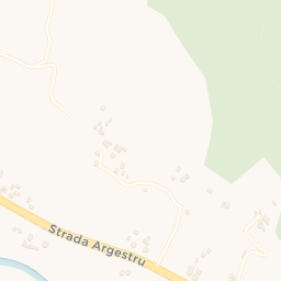 Map - Vatra Dornei