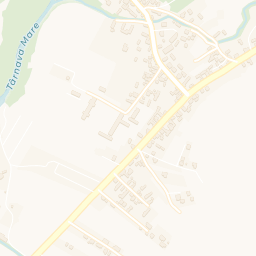 Map - Brădeşti